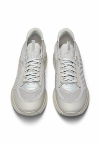 BOSS SLON - Trainers - light grey