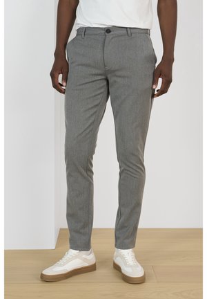Broek - light grey