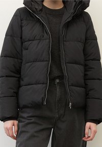 Marc O'Polo DENIM Vinterjakker - black
