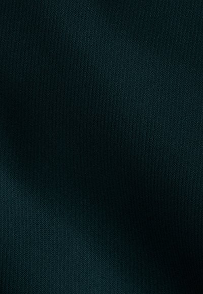 IVY OAK CHARLOTTE ROSE - Klasisks mētelis - dark green