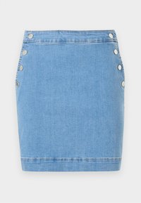 Δεν επιλέχθηκε, light blue denim