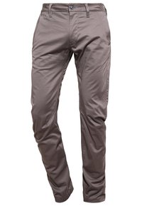 G-STAR Chinos - dark grey