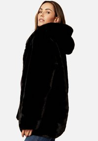 GINI LONDON Winter coat - schwarz