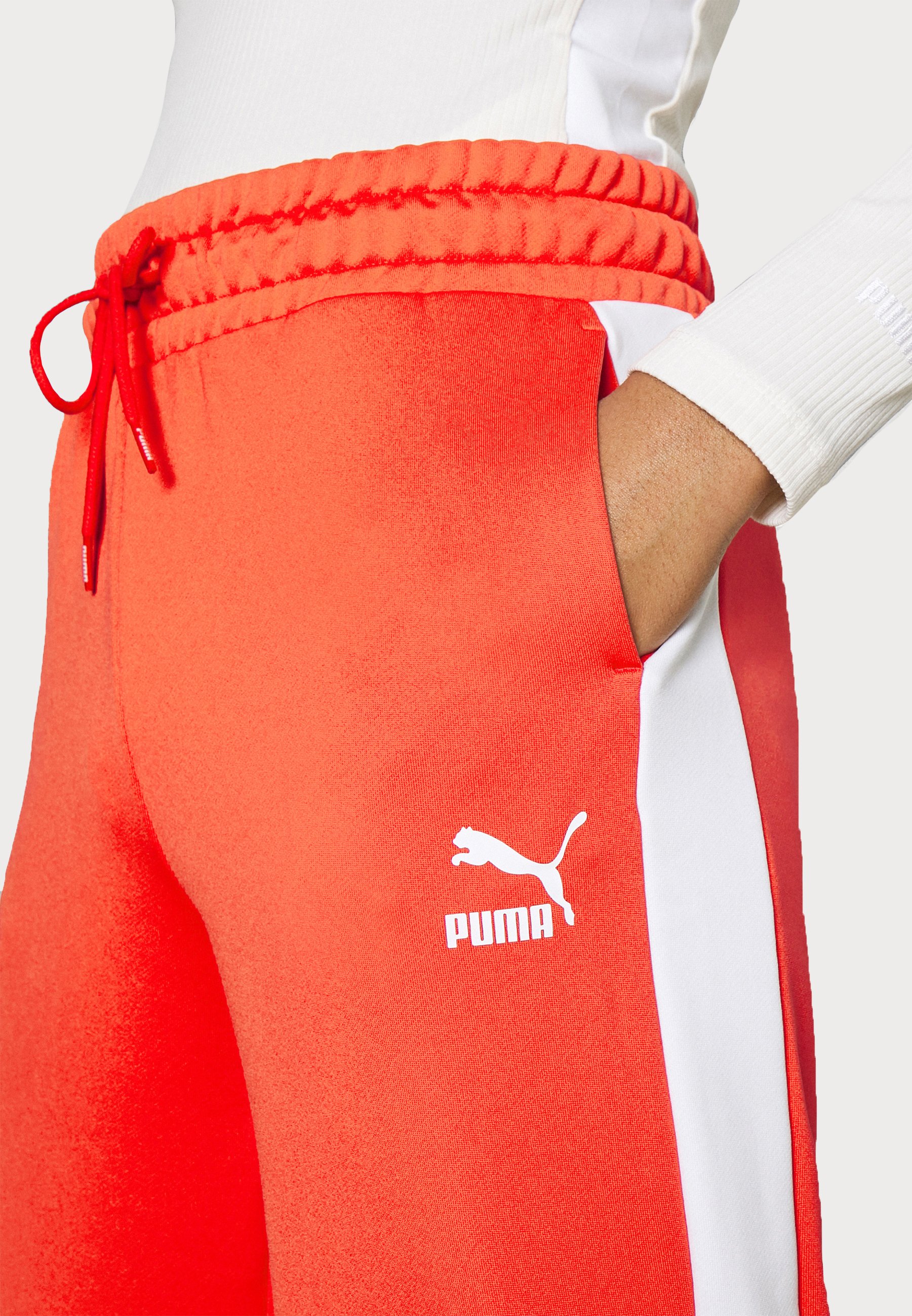 Women ICONIC - Tracksuit bottoms Women ICONIC - Tracksuit bottoms