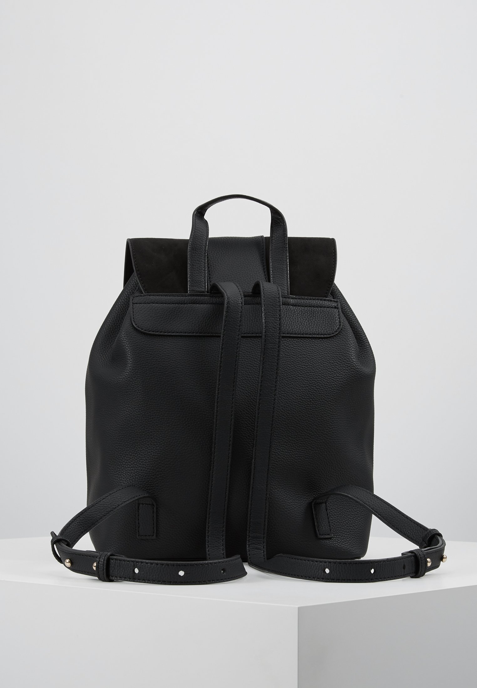 Topshop BUST BACKPACK Ryggsäck black Zalando.se Topshop BACKPACK Ryggsäck black Zalando.se