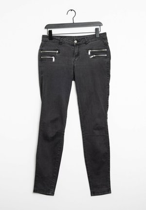 Mango Jeans Slim Fit - grey