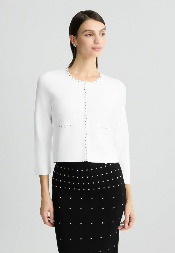 WITH STUDS - Leichte Jacke