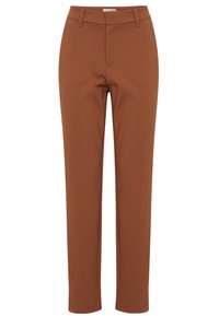 Pulz Zida Blouse Bison main image 1
