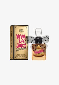 Juicy Couture LA JUICY GOLD COUTURE EAU DE PARFUM SPRAY - Eau de parfum