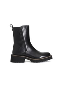 CAFèNOIR - Enkelkaarsjes - black Miniatuurafbeelding 1