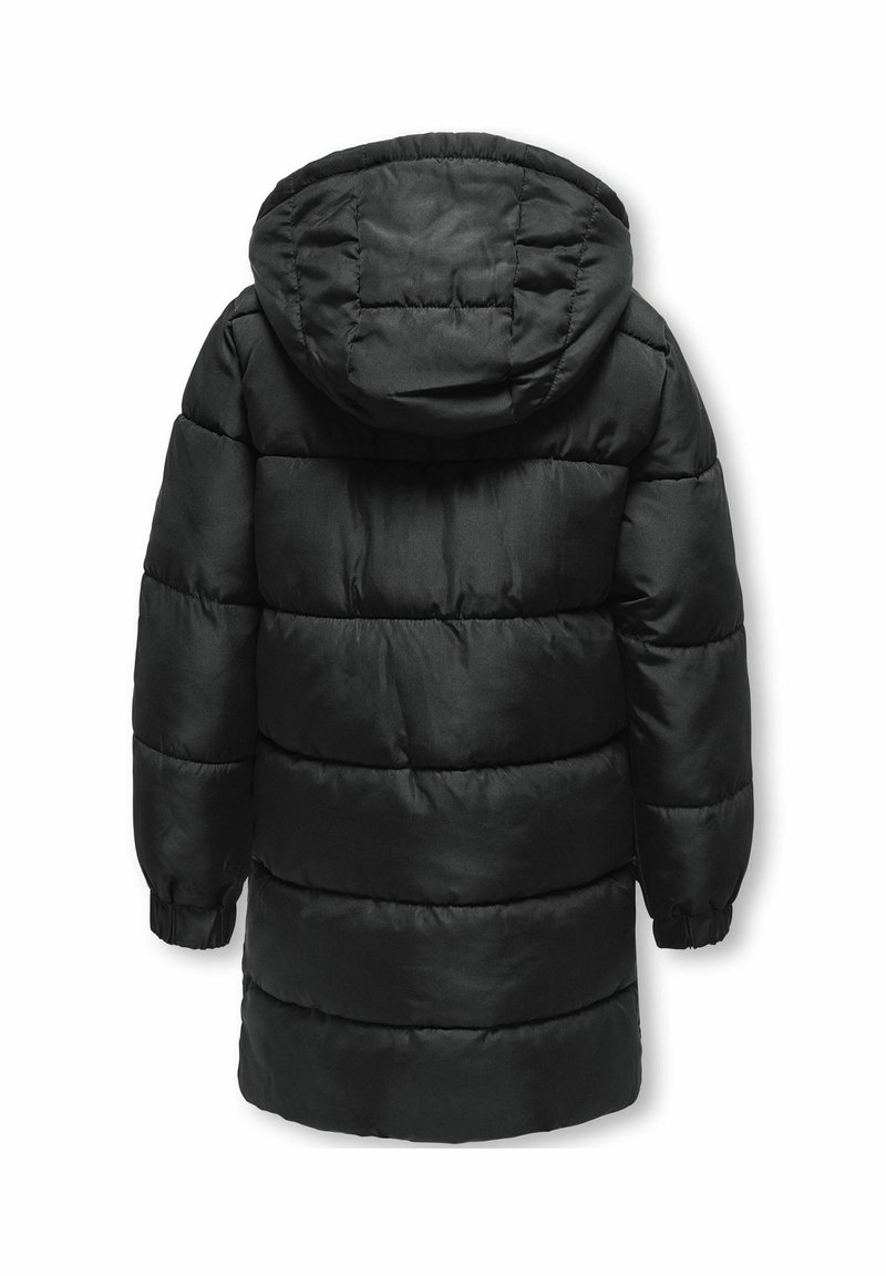 ONLY GIRLS Abrigo de invierno black/negro
