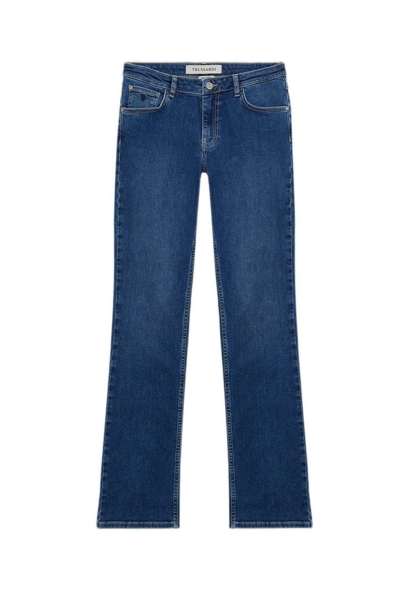 Jeans Bootcut Trussardi Jeans Abbigliamento Trussardi Jeans