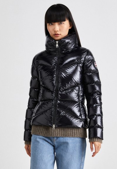 Colmar Doudoune extensible à capuche - Doudoune homme