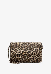 Unselected, brown/beige