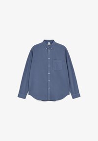 Niewybrane, mid blue