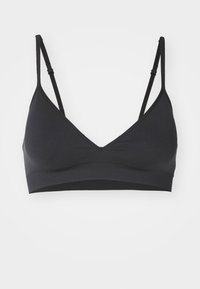 SOFT DEEP  - Bustier - black