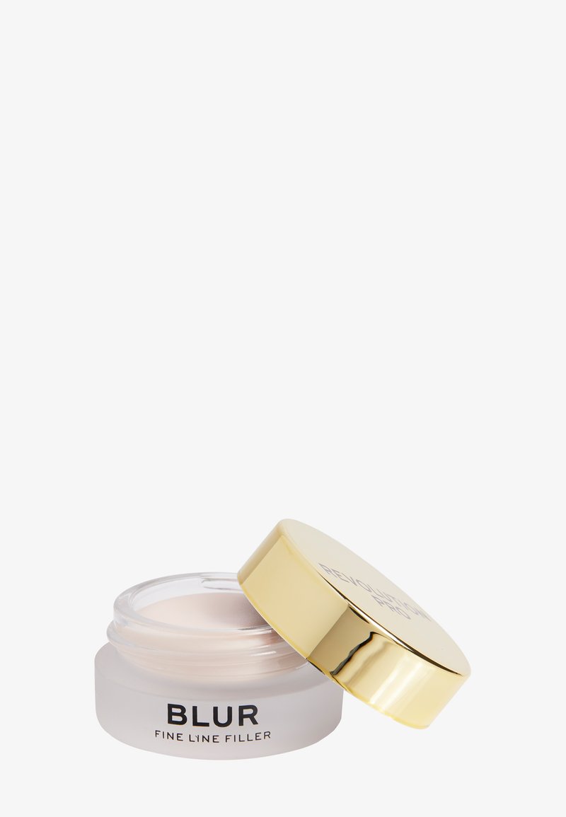 Revolution PRO - REVOLUTION PRO BLUR FINE LINE FILLER - Primer - 0, Forstørre
