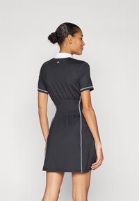 J.LINDEBERG Sports NELLY DRESS 2-IN-1 - Κολάν - black