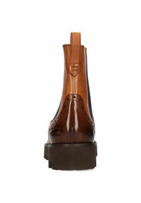 Melvin & Hamilton Botines - brown