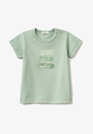 Abbigliamento benetton bambini on line Clearance