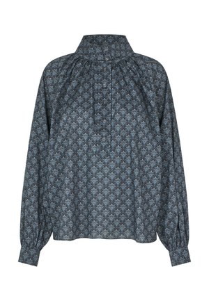 NICOLADEA NS - Bluza - bluebell