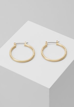 EARRINGS LAYLA - Naušnice - gold-coloured