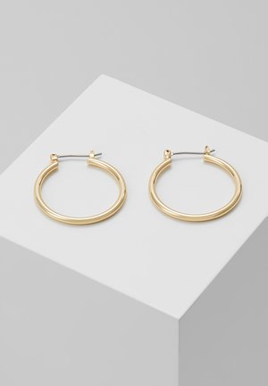 EARRINGS LAYLA - Auskarai - gold-coloured