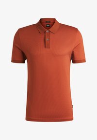 Niet geselecteerd, dark orange six
