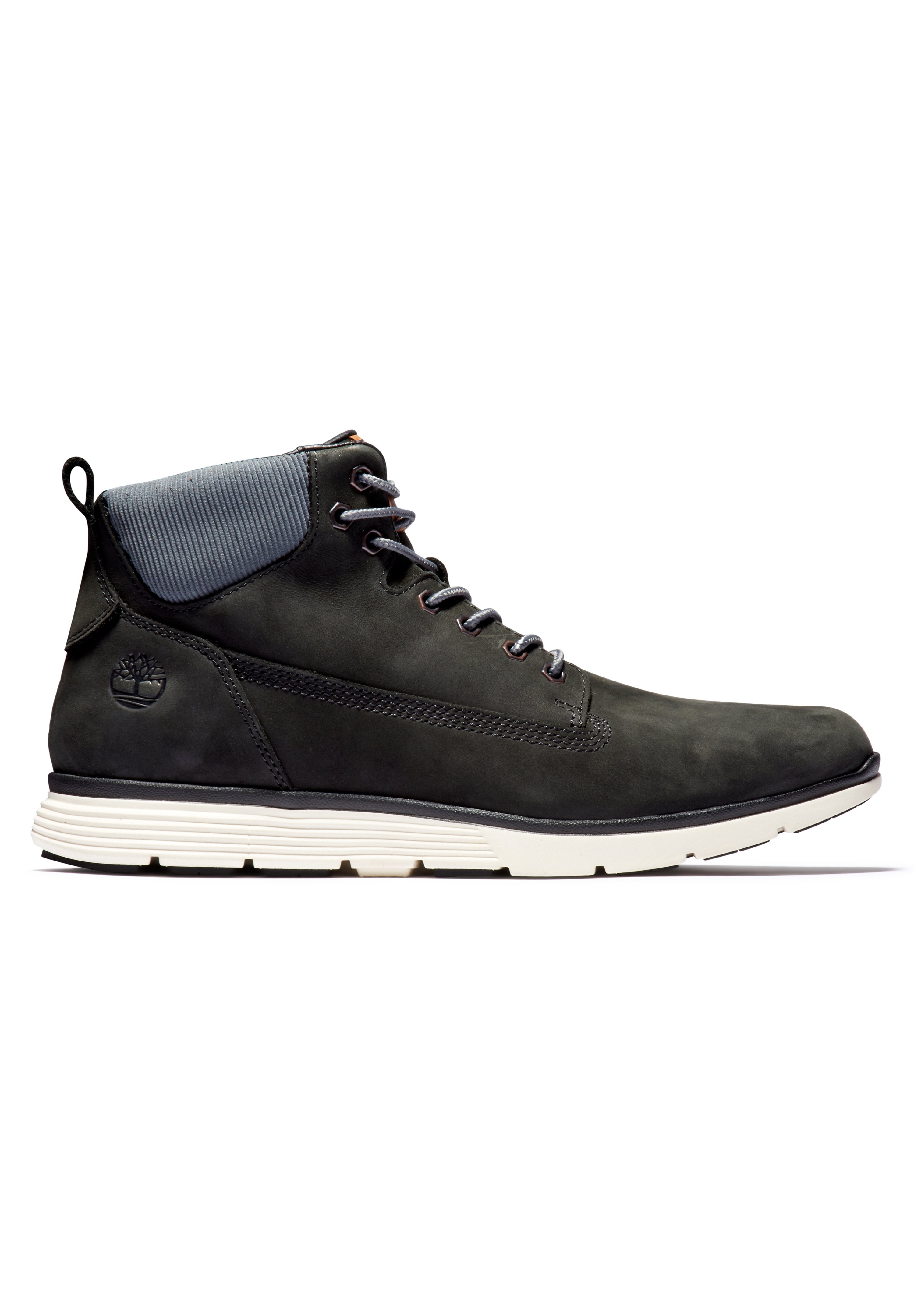 timberland chukka black nubuck