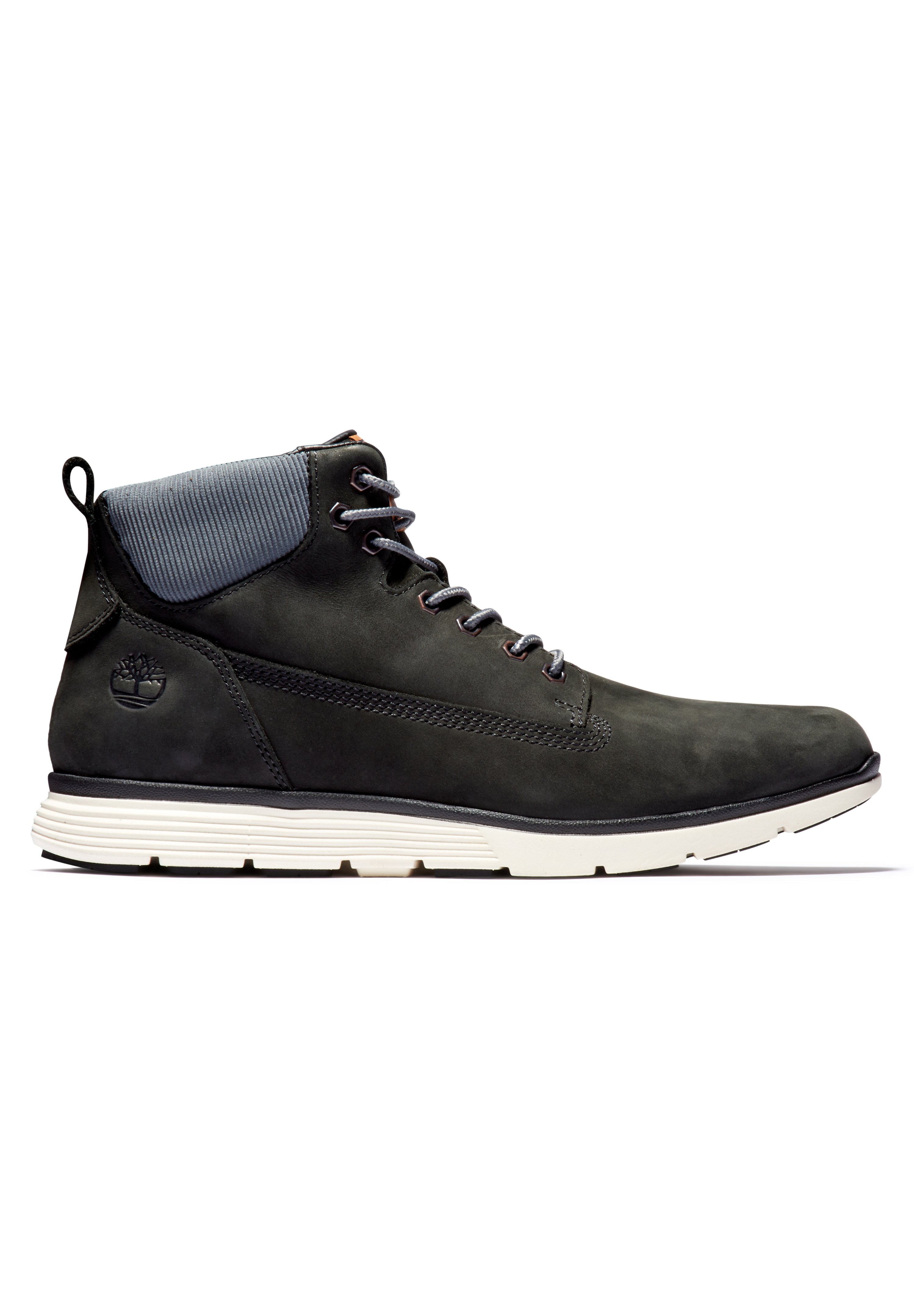 timberland killington chukka black