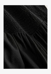 Non sélectionné, black