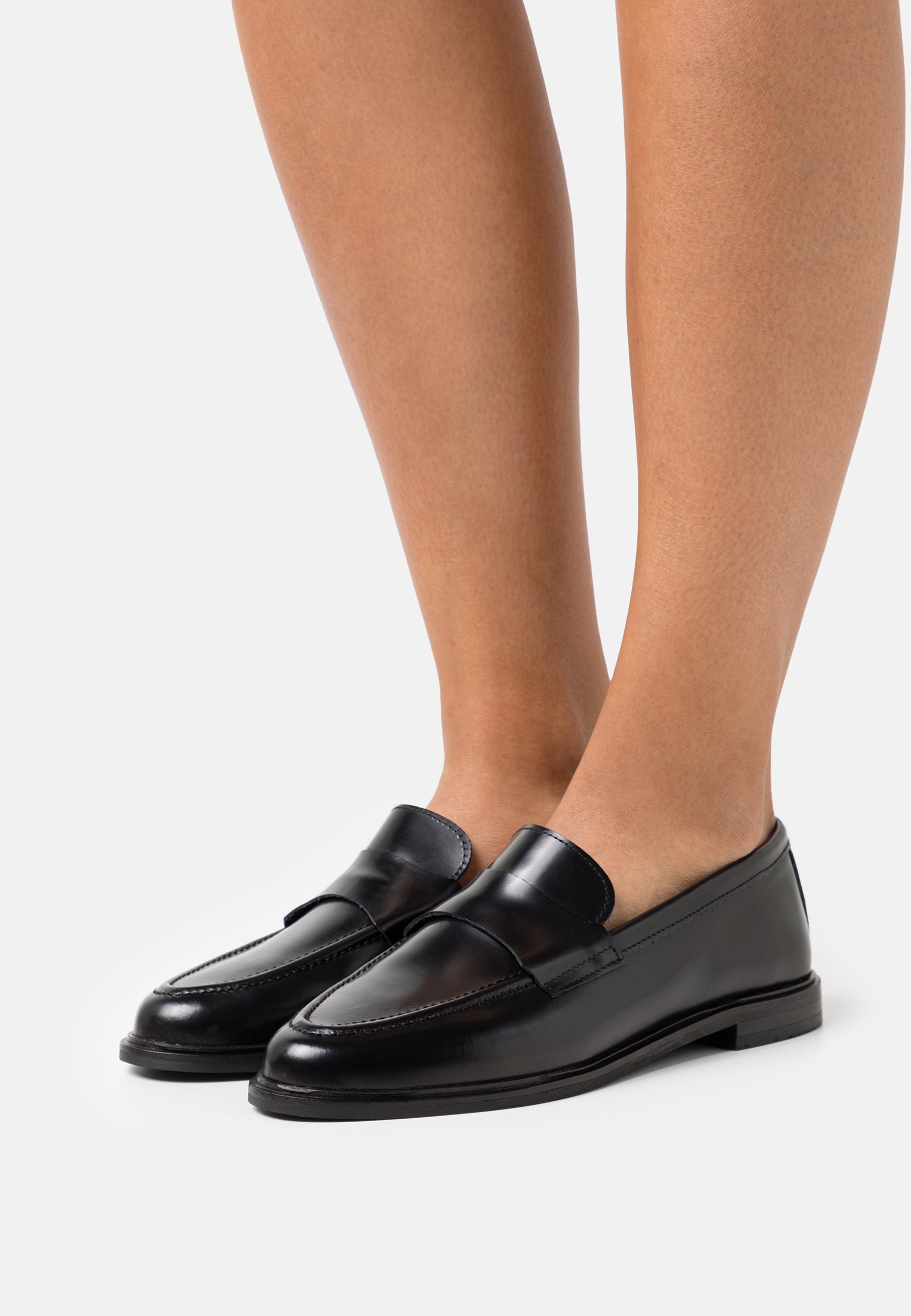 Scarpe eleganti | Stringate eleganti Dark Gray | Zign Uomo - Ladyfertility