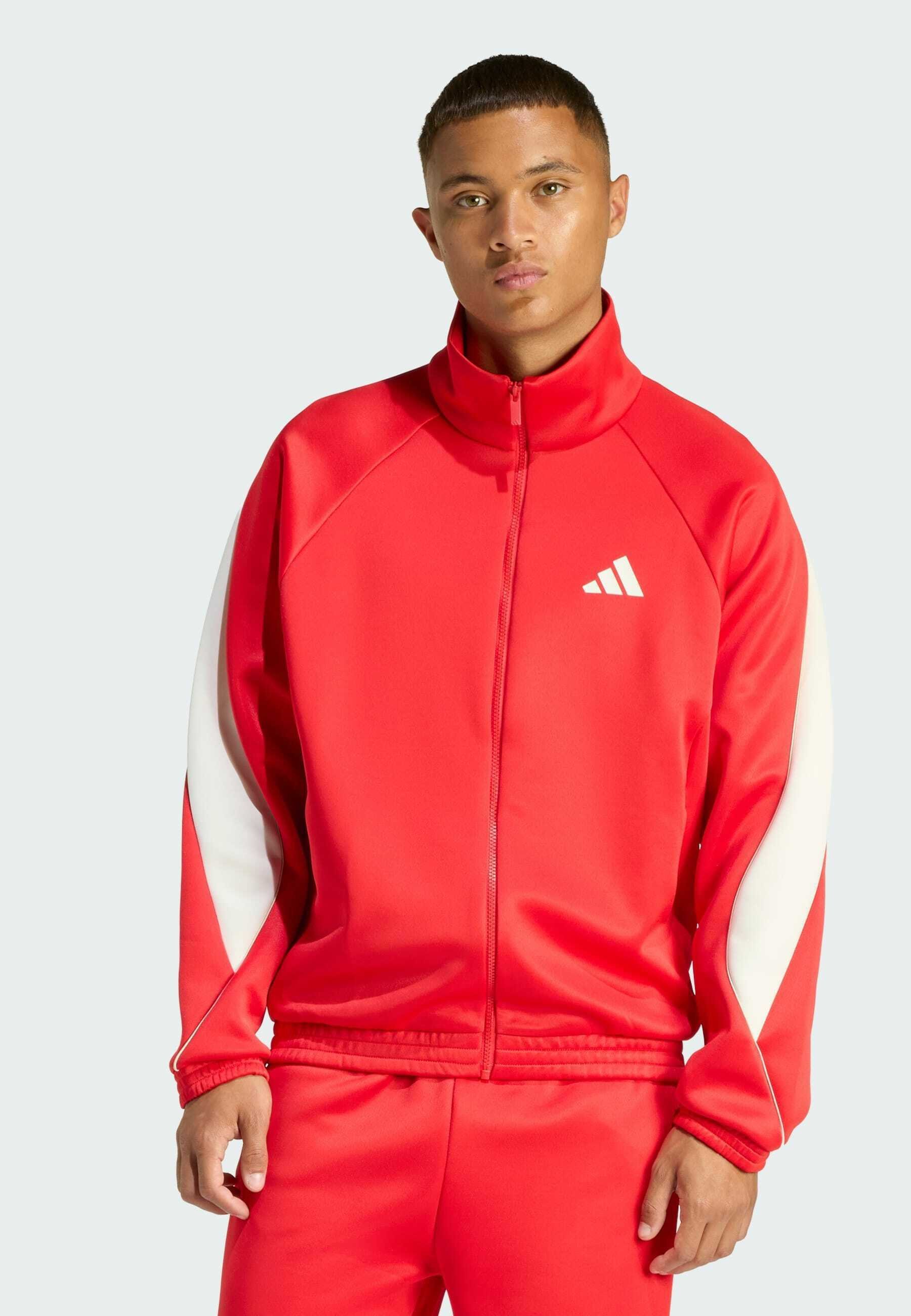 Veste à capuche femme Erima Tracktop Squad ERIMA | Decathlon