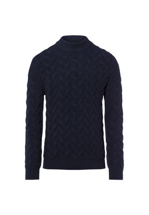 Jumper - marine