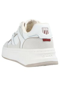 GANT YINSY - Trainers - weiß