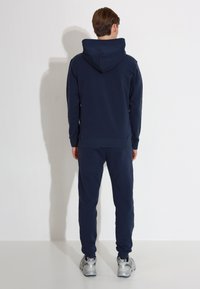 Carlheim EVERYDAY COMFORT JOEL - Jersey con capucha - navy