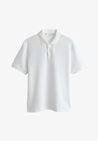 Unausgewählt, white slub