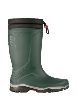 Gummistiefel - oliv