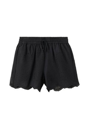 Mango, ADULT - Shorts - black