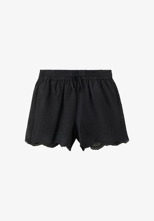 Mango, ADULT - Shorts - black