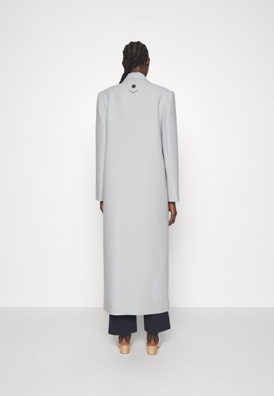 Materiel MAXI SLITS - Cappotto classico - cloud grey