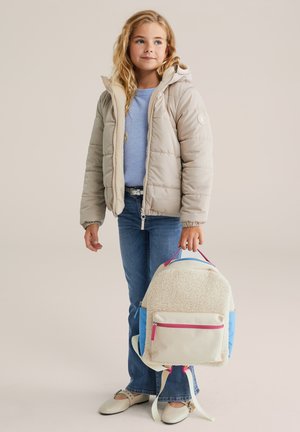 Chaqueta de invierno - beige