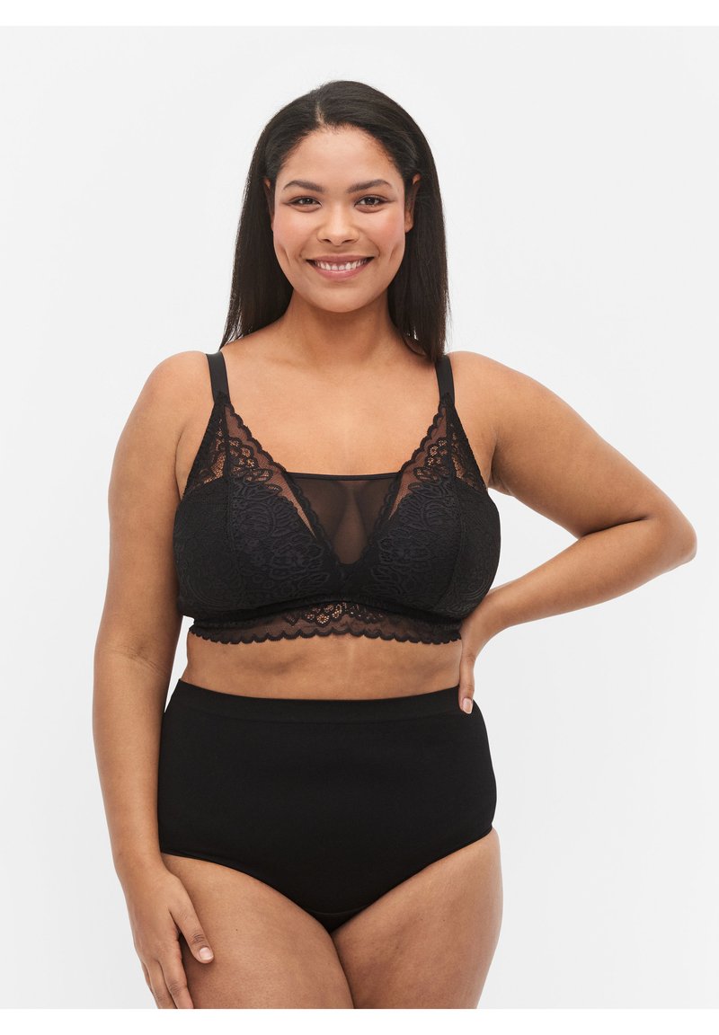 Devoted By Zizzi 2ER PACK Briefs Black Zalando de devoted-by-zizzi-2er-pack-briefs-black-zalando-de