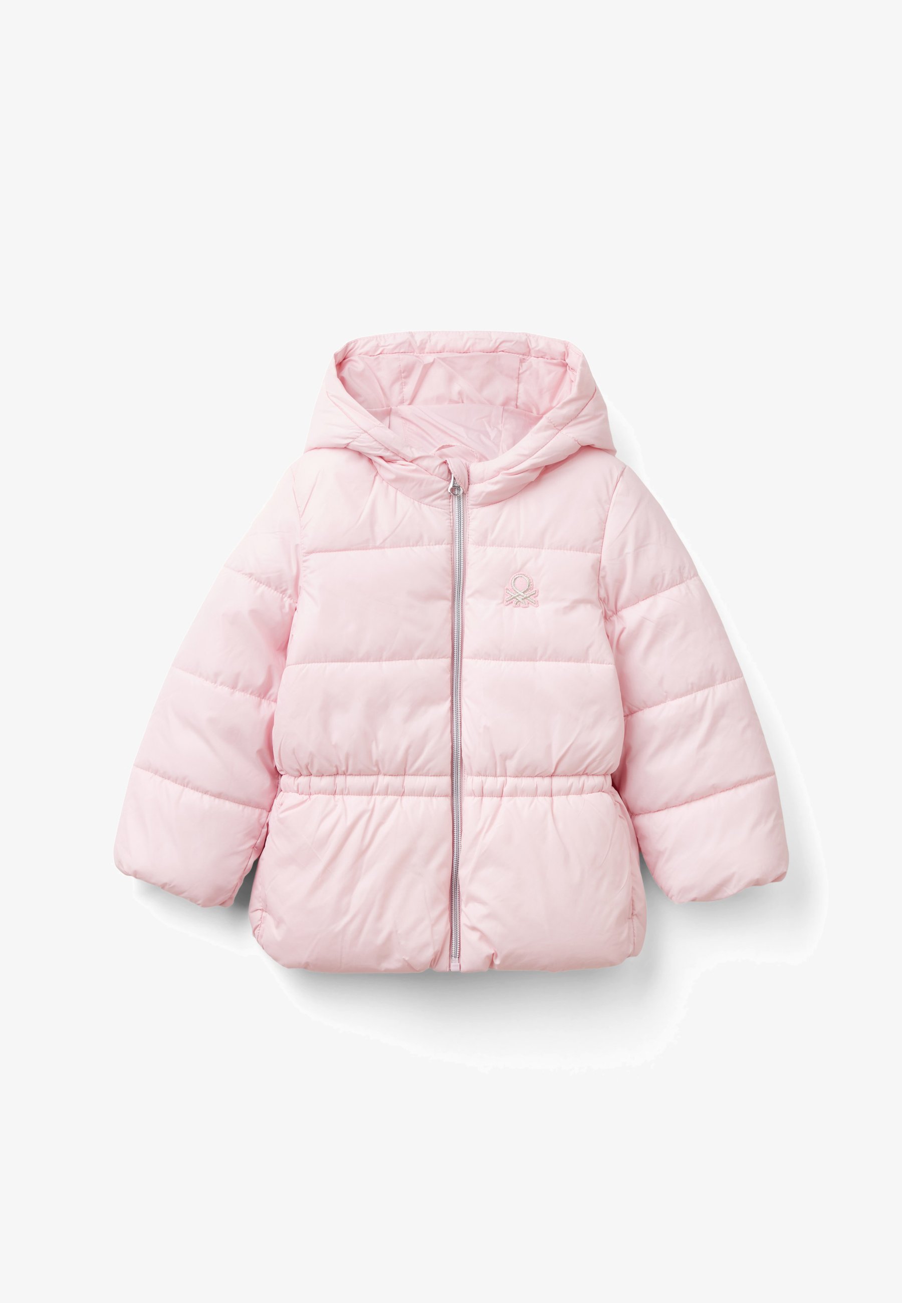 Zipper Winterjacke Benetton United Colors Of Benetton Winterjacke