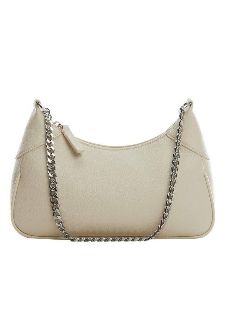 Mango GONDO - Sac bandouli?�re - off-white/?�cru - ZALANDO.FR