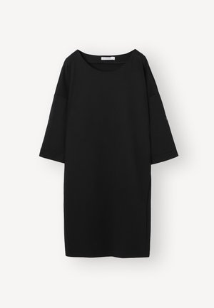 IVIKI - - Jurk - black
