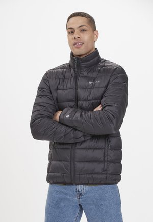 Veste d'hiver - black