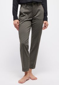 Angels Trousers - hellbraun