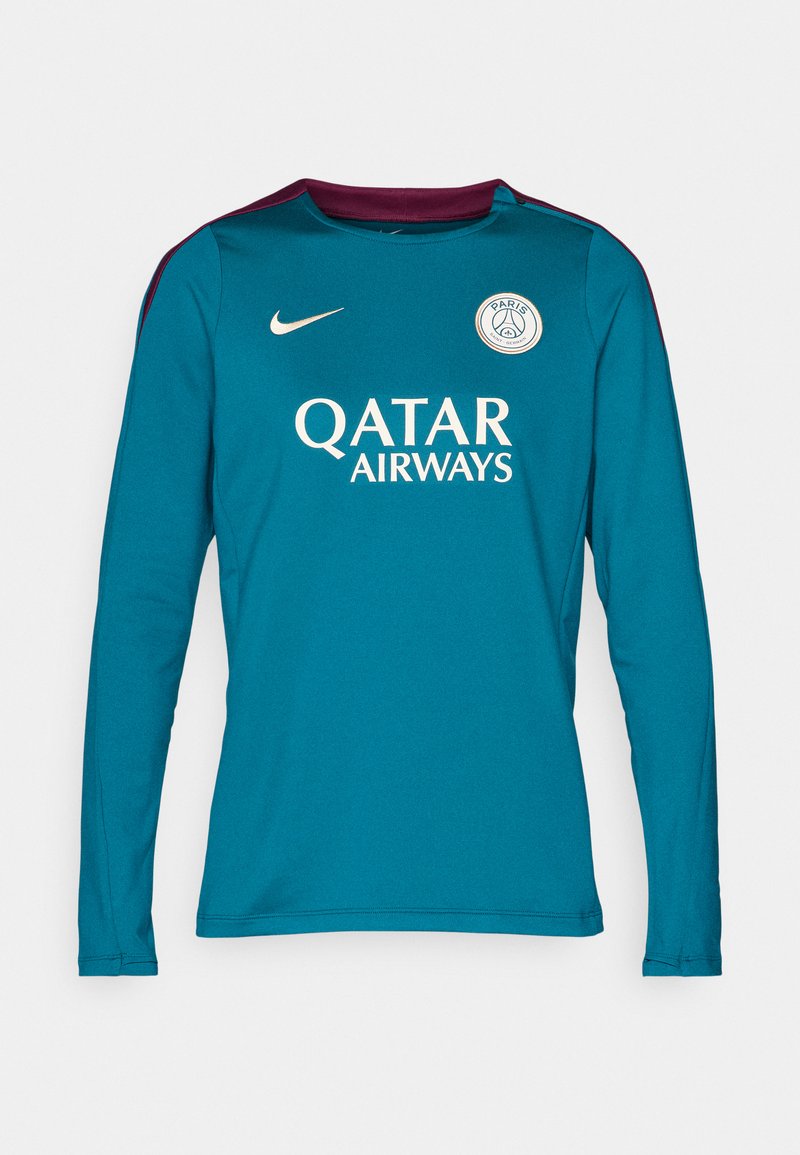 Nike Performance Longsleeve petrol Nike Performance Longsleeve petrol