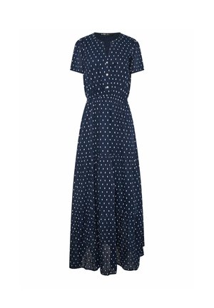 Long Tall Sally, TALL MAXI DRESSES - Vestito lungo - navy